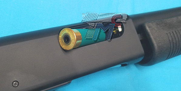 Maruzen M870 Extension Version "PUMP ACTION" Shot Gun (2023 Ver.) - Click Image to Close